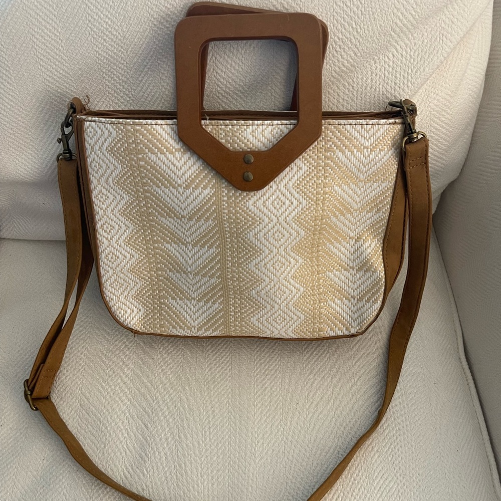 Target Crossbody